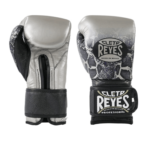 Cleto Reyes Velcro Sparring Gloves