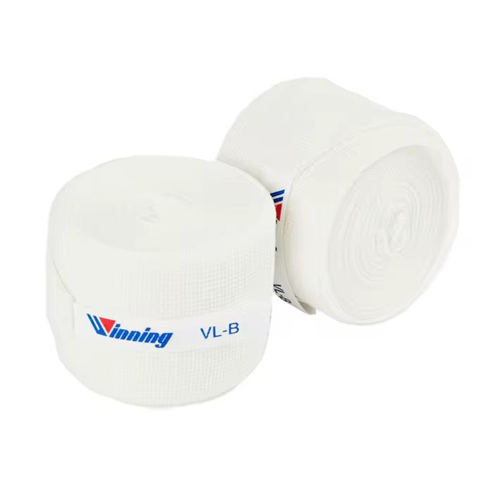 Winning HandWraps With Knuckle Guard