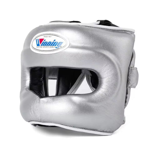 Winning Face Design HeadGuard