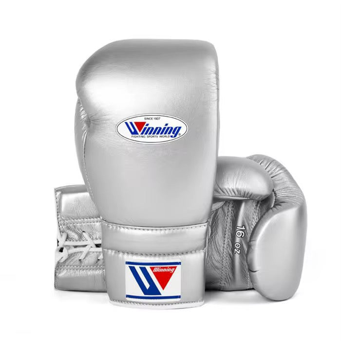 Winning LaceUp Gloves
