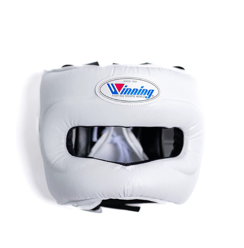 Winning Face Design HeadGuard