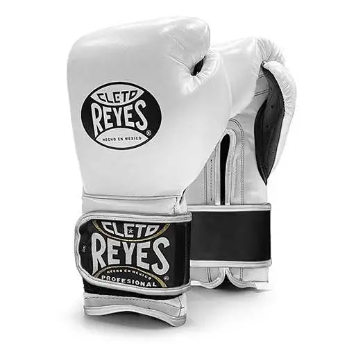 Cleto Reyes Velcro Sparring Gloves
