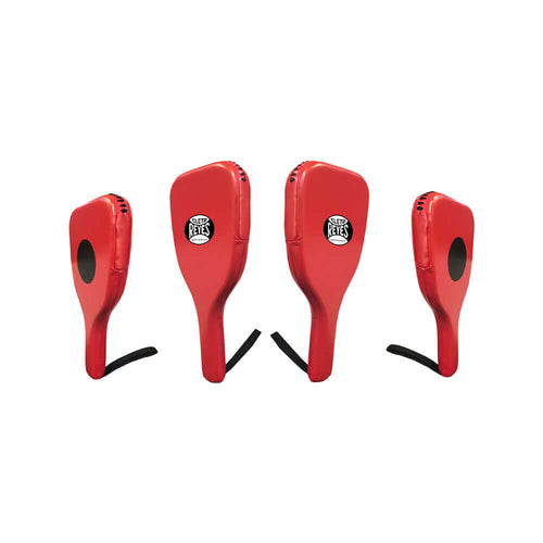 CR Punch Paddles