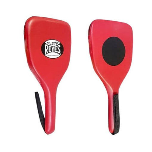 CR Punch Paddles