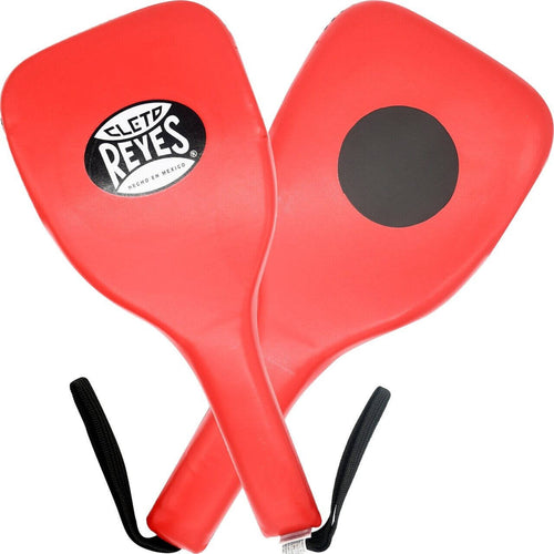CR Punch Paddles