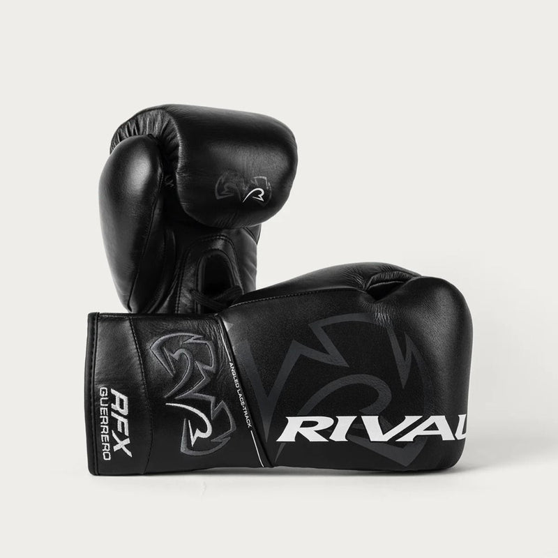Rival RFX Guerrero Fight Boxing Gloves – HDE