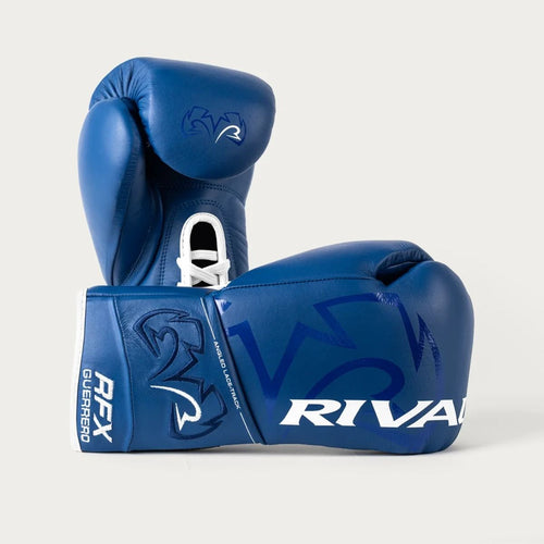 Rival RFX Guerrero Fight Boxing Gloves – HDE