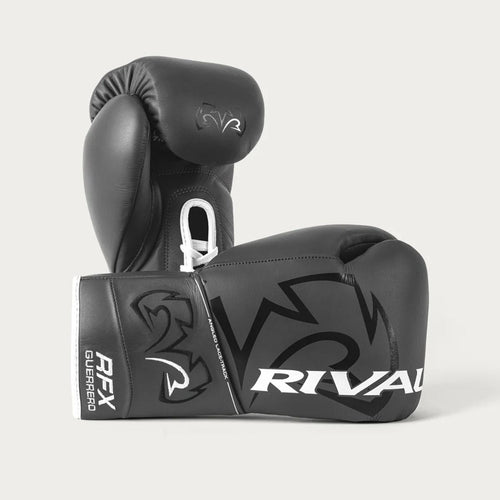 Rival RFX Guerrero Fight Boxing Gloves – HDE