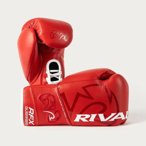 Rival RFX Guerrero Fight Boxing Gloves – HDE