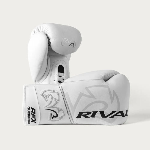 Rival RFX Guerrero Fight Boxing Gloves – HDE