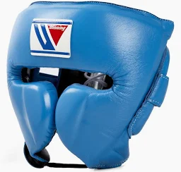 Winning Open Face HeadGuard